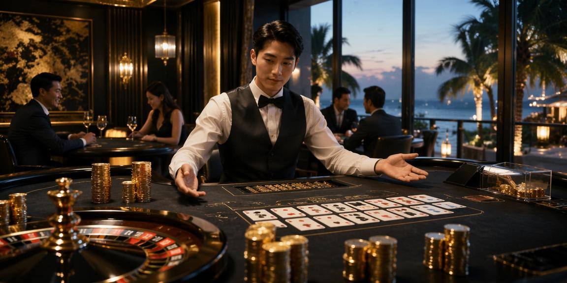 alo799 Casino trực tuyến — bàn live, slot và thể thao trong một màn hình