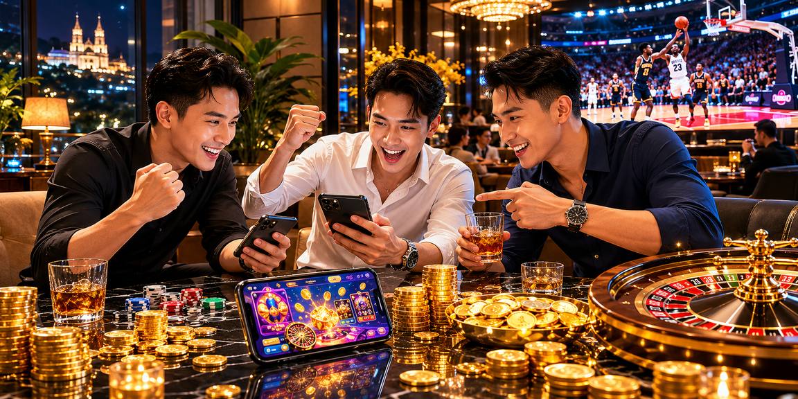 alo799 alo799 — xây dựng cho người chơi Việt Nam